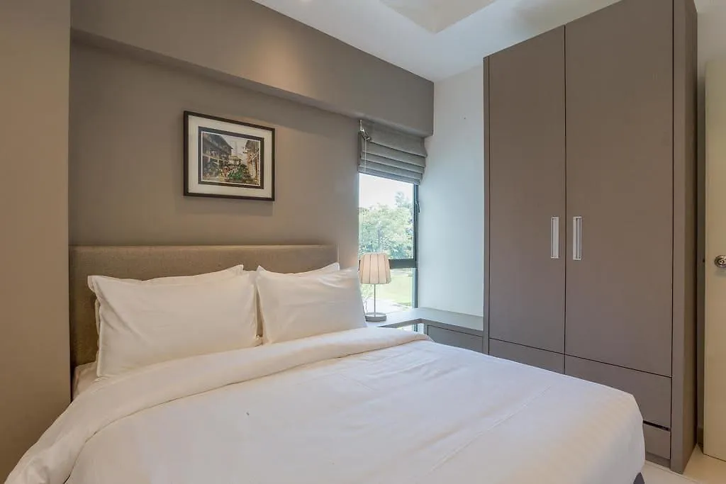 Meru Suites At Meru Valley Resort Ipoh