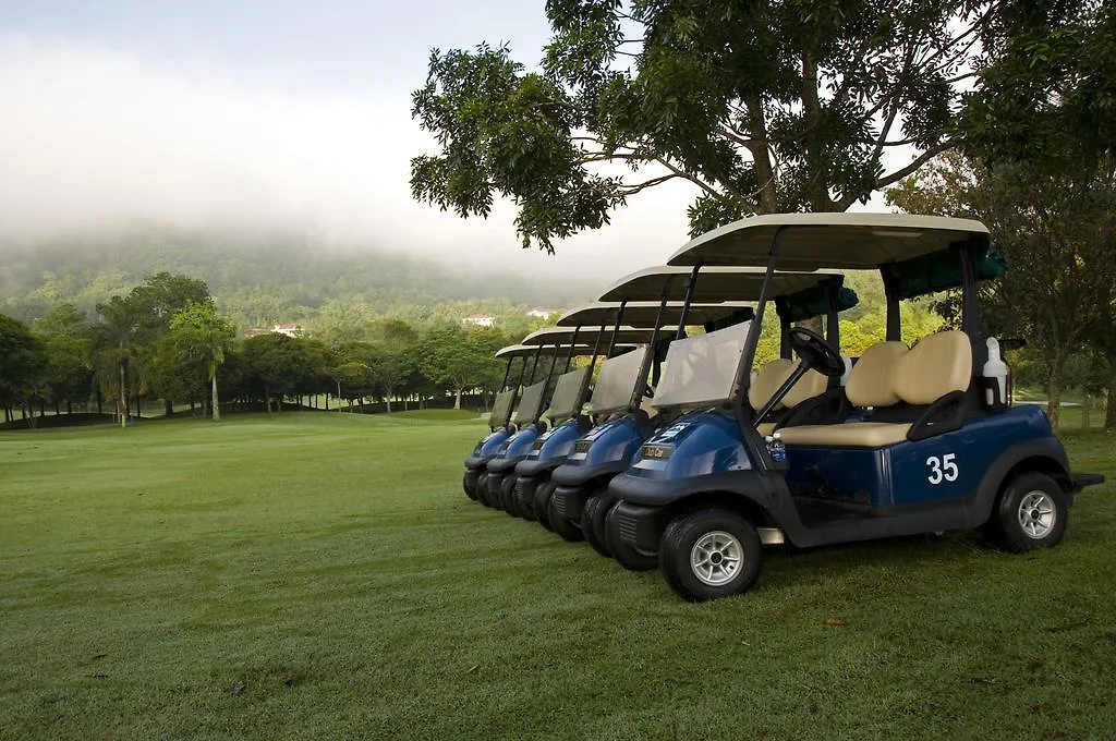 *****  Meru Suites At Meru Valley Resort Ipoh Malaysia