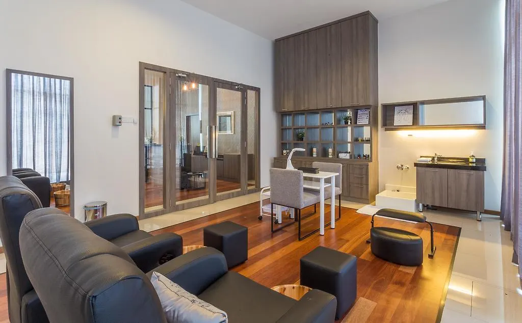 Meru Suites At Meru Valley Resort Ipoh