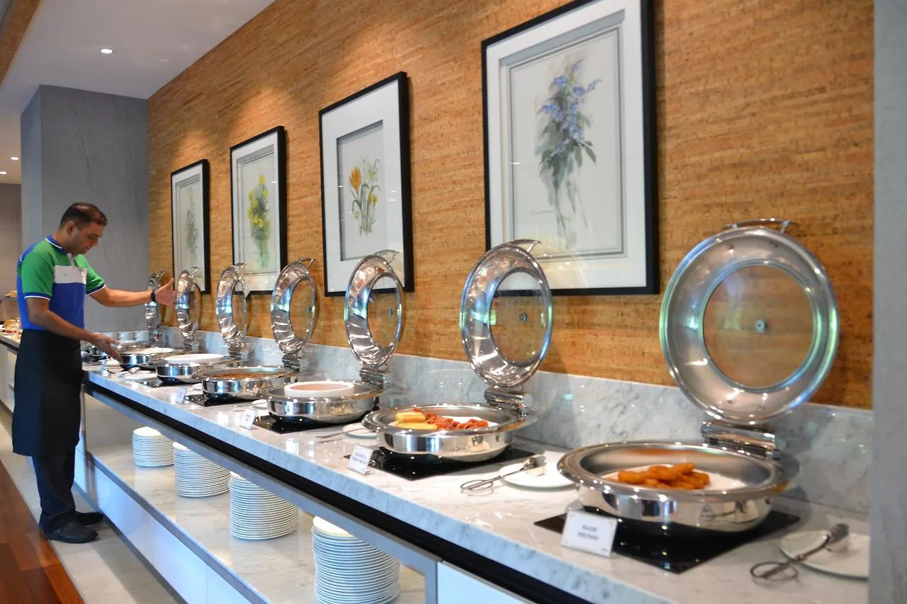 Meru Suites At Meru Valley Resort Ipoh