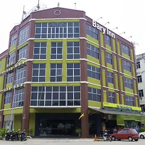 Bary Inn, Klia & Klia2 - 24 Free Airport Pick-up Hotel Sepang