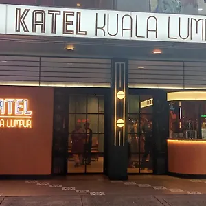 Katel Formally Known As K Hotel Kuala Lumpur