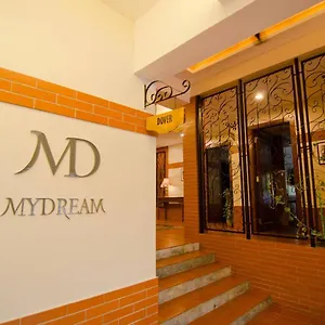  Guest house Mydream