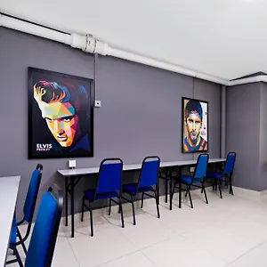 2* Hotel City Hostel Ipoh