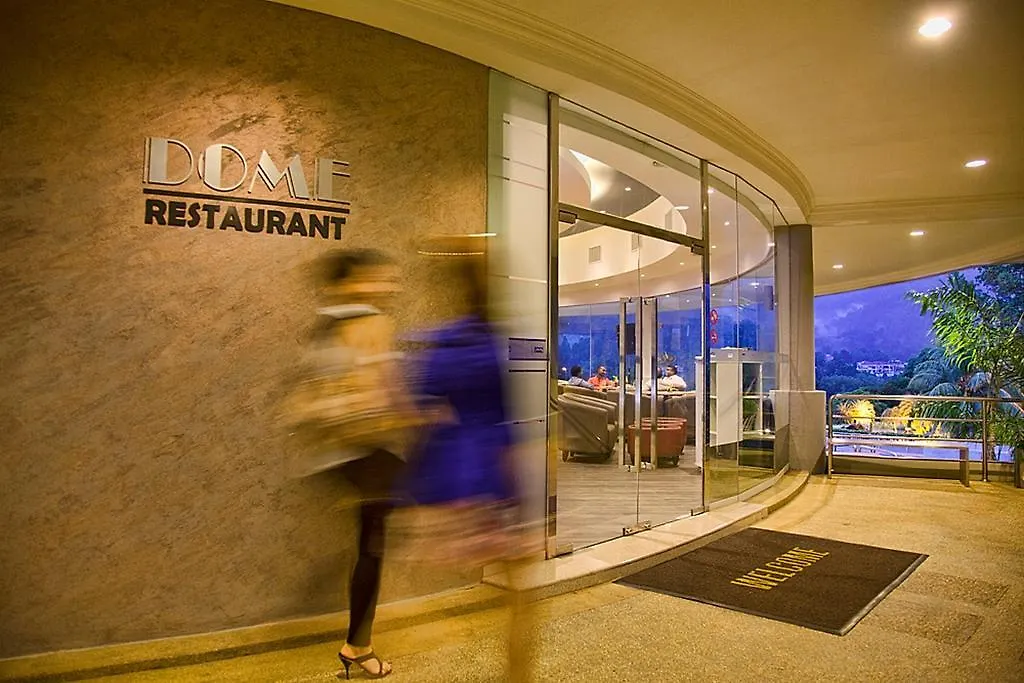 Meru Suites At Meru Valley Resort Ипох 5*,  Малайзия